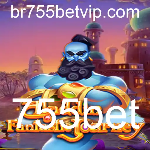 Descubra o Mundo Mágico de Aladdin no Jogo de Azar 755bet