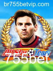 AllStarTeam: Um Jogo Inovador no Cenário de Entretenimento