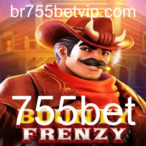 Explorando BountyFrenzy: O Novo Jogo da 755bet