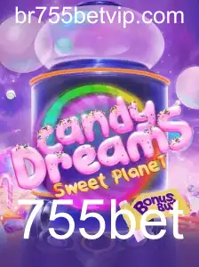 CandyDreamsSweetPlanet: Uma Jornada Doce e Interplanetária com 755bet