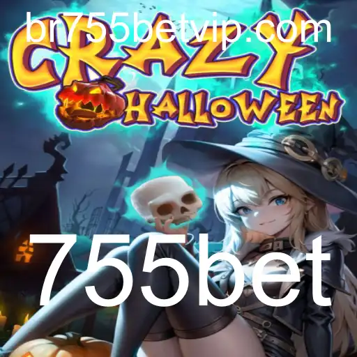 Descubra o Mundo do Jogo CrazyHalloween e a Plataforma 755bet