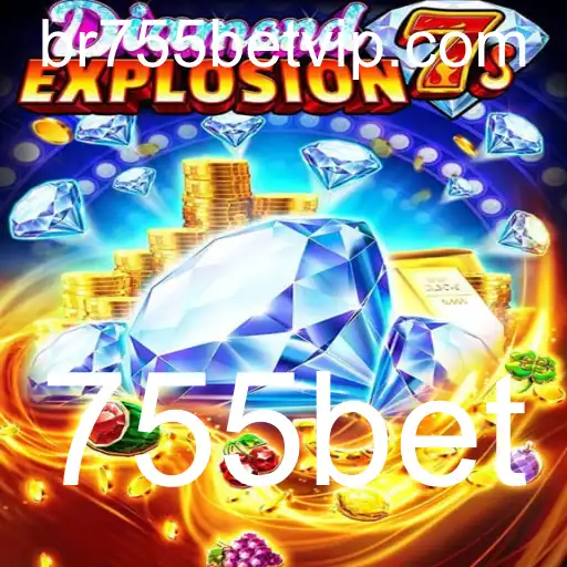 Explorando o Mundo de DiamondExplosion7s no 755bet