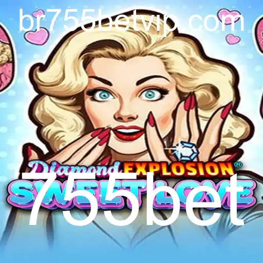 DiamondExplosionSweetLove: Descubra o Jogo que Está Transformando a Experiência de Casino Online