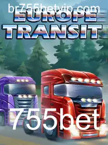 EuropeTransit: Uma Jornada Estratégica pelo Continente