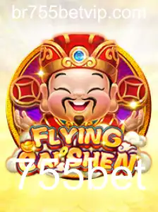 Explorando o Mundo de 'FlyingCaiShen': Um Jogo Inovador no 755bet