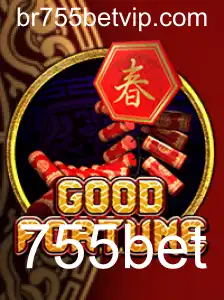 GoodFortune: Desvendando o Mundo do Jogo Inspirador Influenciado pela Tendência '755bet'