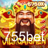 Descubra o Fascinante Mundo de JILICaishen no 755bet