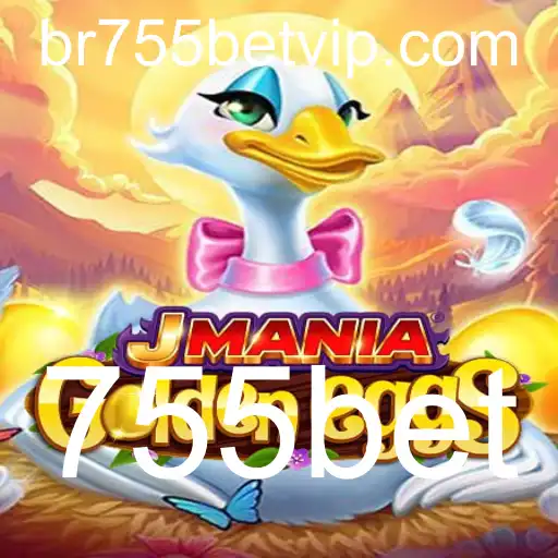 Como jogar JManiaGoldenEggs: Uma aventura emocionante com 755bet