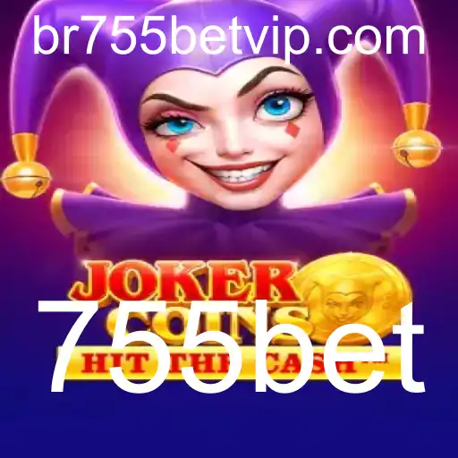 Descubra o Mundo Empolgante de JokerCoins no 755bet
