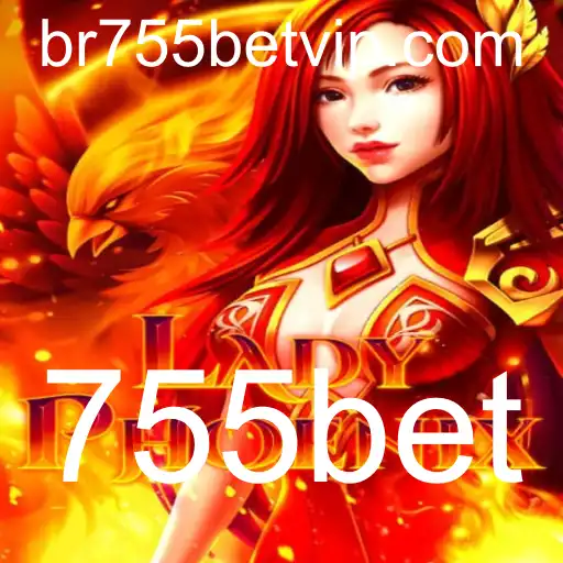 Explorando o Fascinante Mundo de LadyPhoenix: Um Jogo Inovador na Plataforma 755bet