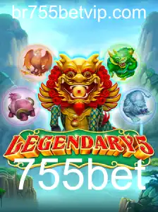 Legendary5: Descubra o Mundo Fascinante do Novo Jogo de Aventura