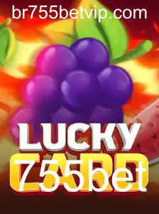 Descubra LuckyCard: O Novo Jogo Empolgante no Mundo das Apostas