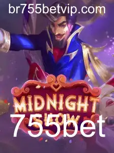 Explore o Jogo 'MidnightShow': Uma Nova Era de Entretenimento com 755bet