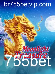 Descubra a Emoção do Jogo MoonlightTreasure com 755bet