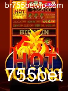 Descubra o Emocionante Mundo de HotVolcano e 755bet: Um Guia Completo