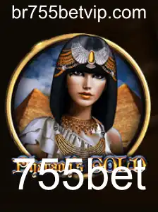 Descubra as Riquezas do Jogo PharaohsGold na Plataforma 755bet