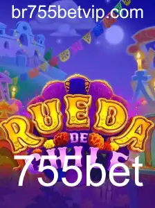 Descubra o Empolgante Mundo de RuedaDeChile com 755bet