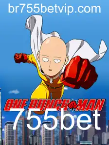 Descobrindo o Jogo OnePunchMan e sua Conexão com 755bet