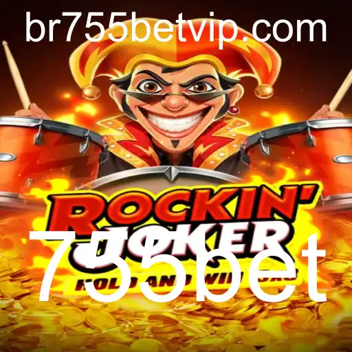Explorando o Universo Excitante de RockinJoker e 755bet