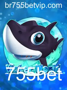WaterWorld: Explorando o Mundo Subaquático com 755bet